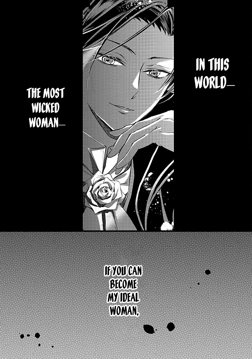 I Became My Idol’s Sister, So I’ll Be a Villainess to Keep My Brother. Chapter 10 Page 10